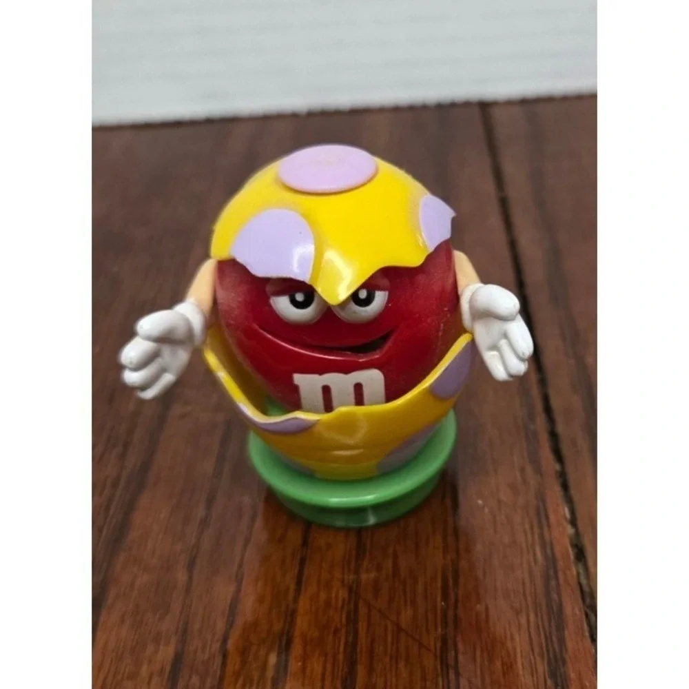 M&MS vintage m&m